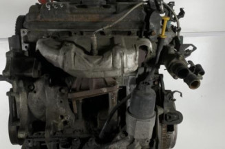Moteur PEUGEOT 206