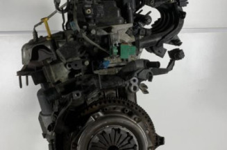 Moteur PEUGEOT 206