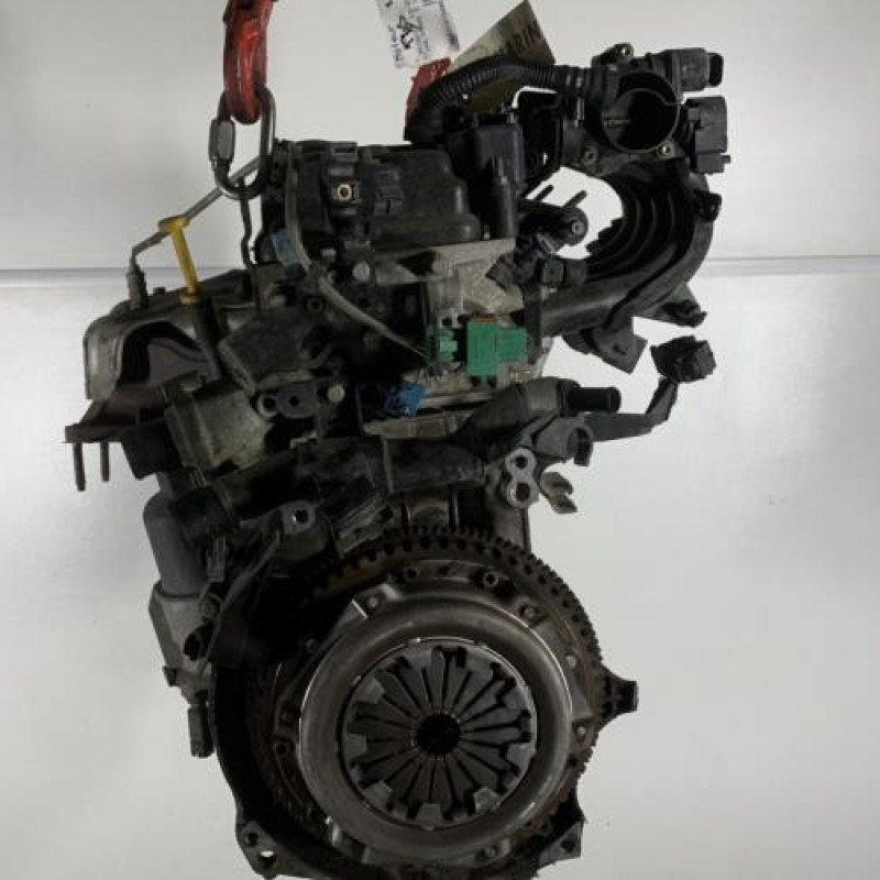 Moteur PEUGEOT 206 Photo n°4