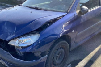 Moteur PEUGEOT 206