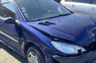 Moteur PEUGEOT 206