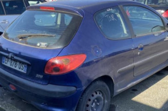 Moteur PEUGEOT 206