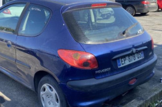 Moteur PEUGEOT 206