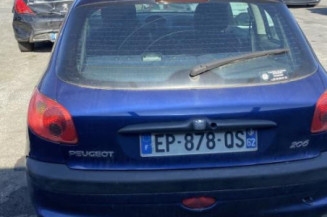 Moteur PEUGEOT 206