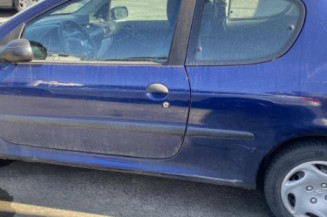 Moteur PEUGEOT 206