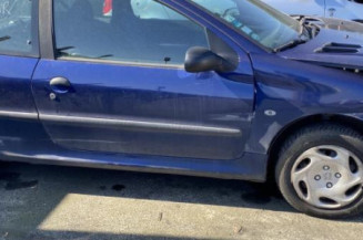 Moteur PEUGEOT 206