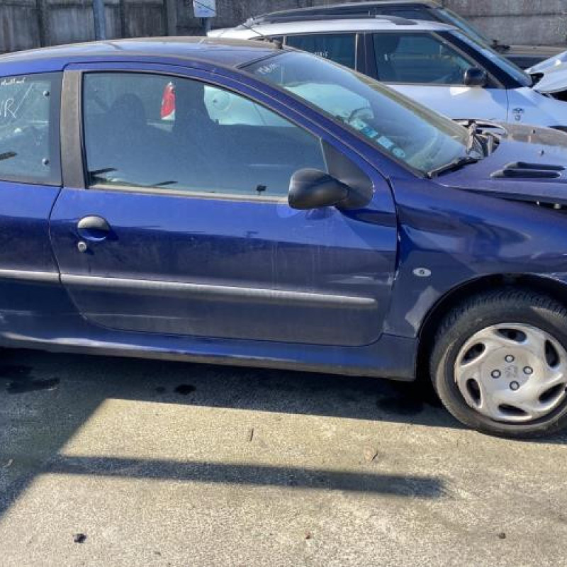 Moteur PEUGEOT 206 Photo n°11