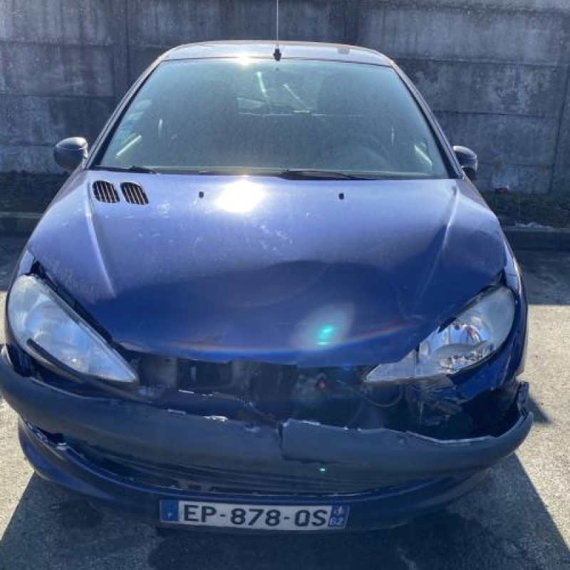 Moteur PEUGEOT 206 Photo n°12