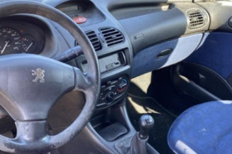 Moteur PEUGEOT 206