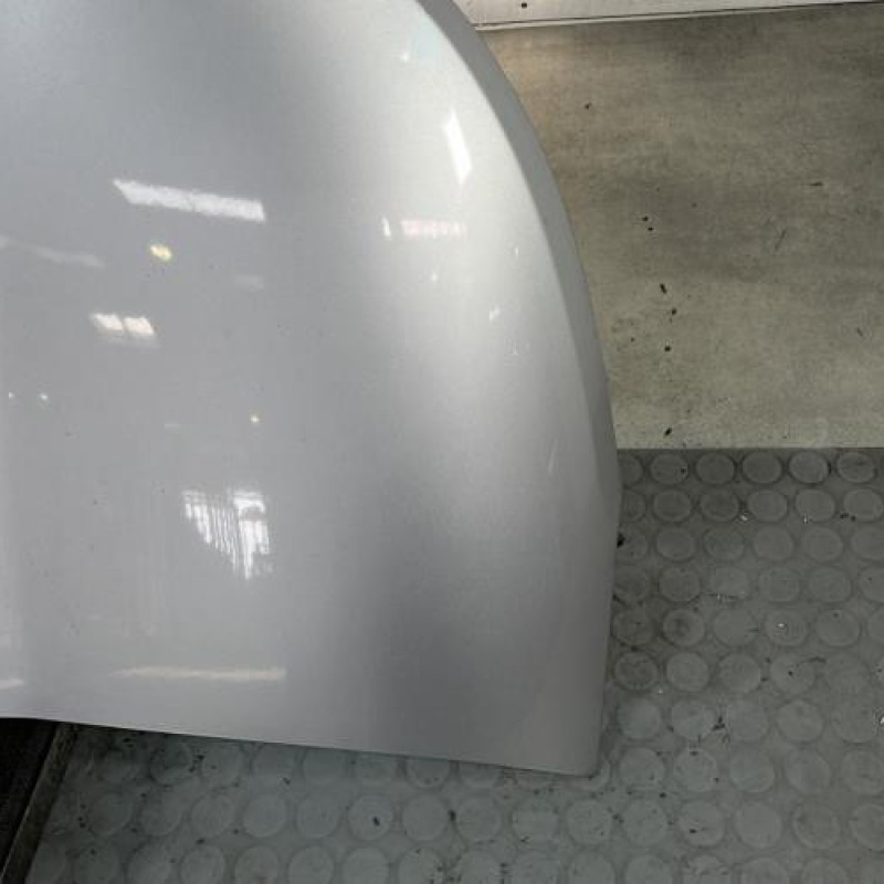 Capot CITROEN C3 PICASSO Photo n°4