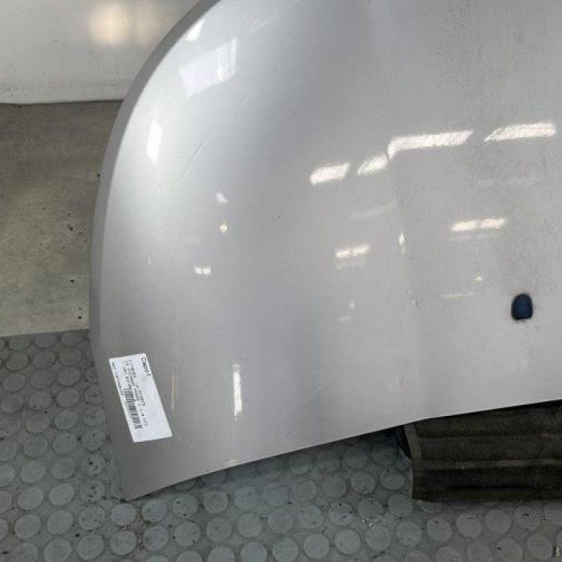 Capot CITROEN C3 PICASSO Photo n°5