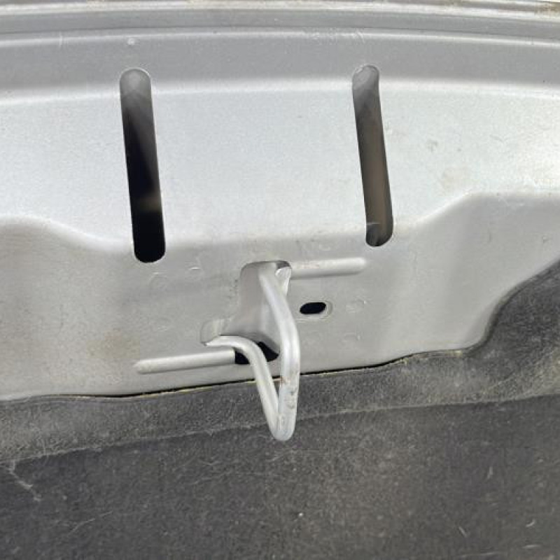 Capot CITROEN C3 PICASSO Photo n°7