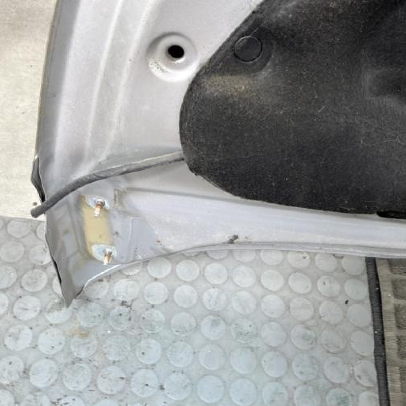 Capot CITROEN C3 PICASSO Photo n°8