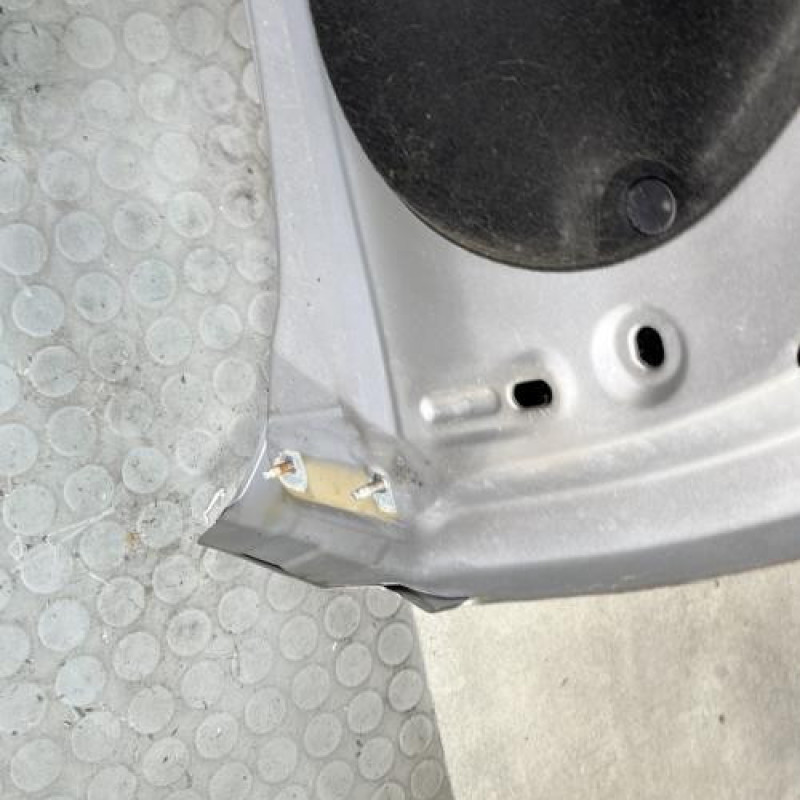 Capot CITROEN C3 PICASSO Photo n°9