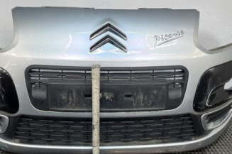 Pare choc avant CITROEN C3 PICASSO Photo n°1