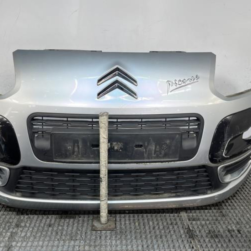 Pare choc avant CITROEN C3 PICASSO Photo n°1