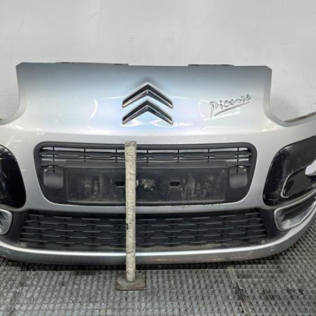 Pare choc avant CITROEN C3 PICASSO Photo n°1