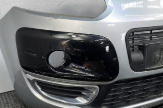 Pare choc avant CITROEN C3 PICASSO
