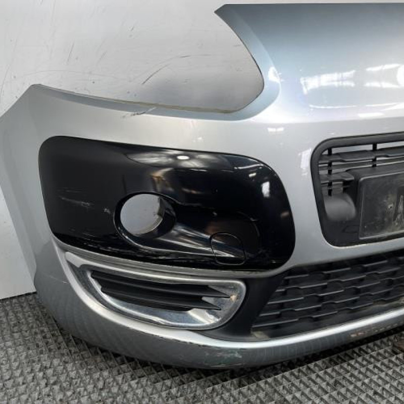 Pare choc avant CITROEN C3 PICASSO Photo n°2