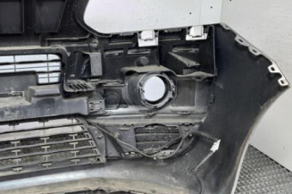Pare choc avant CITROEN C3 PICASSO