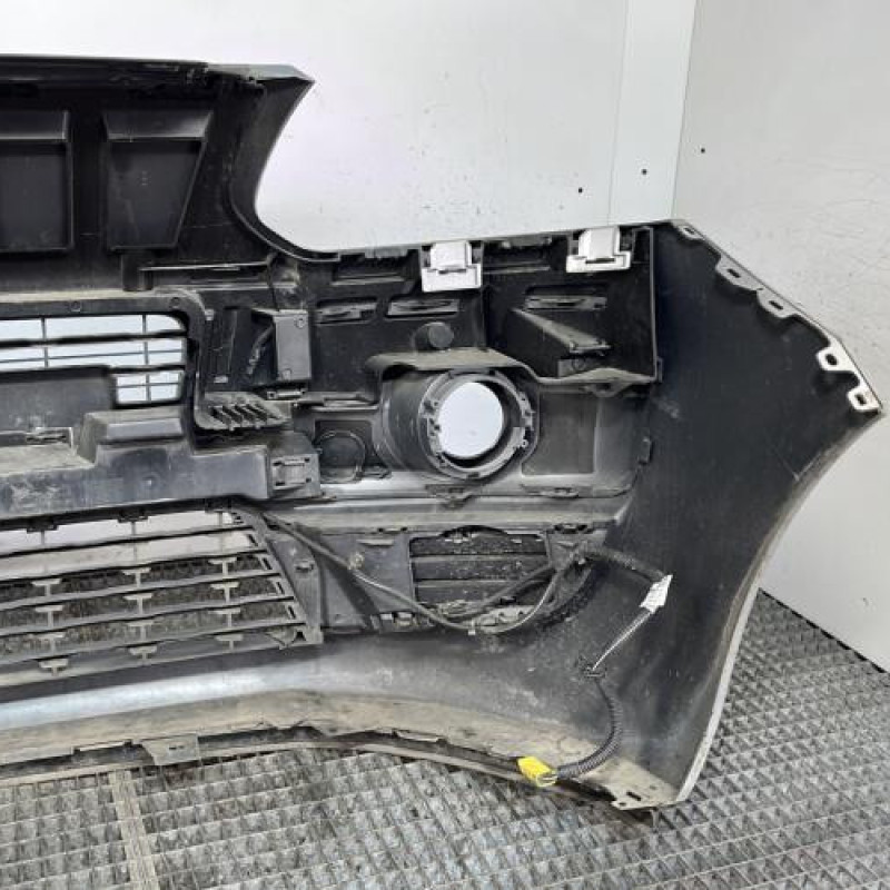 Pare choc avant CITROEN C3 PICASSO Photo n°5
