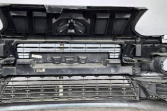 Pare choc avant CITROEN C3 PICASSO