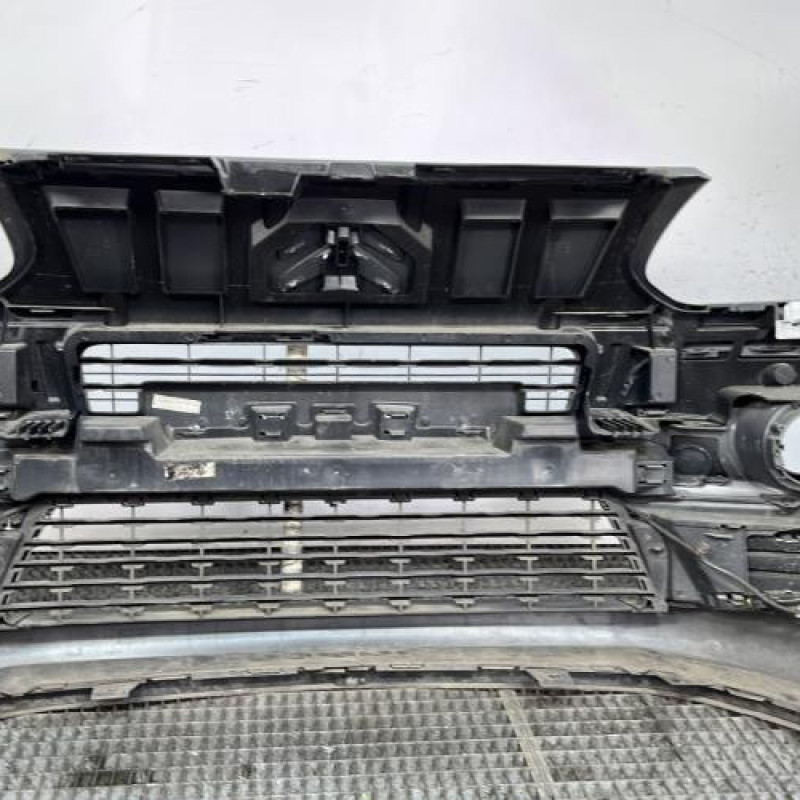 Pare choc avant CITROEN C3 PICASSO Photo n°6
