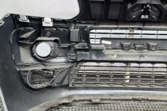 Pare choc avant CITROEN C3 PICASSO