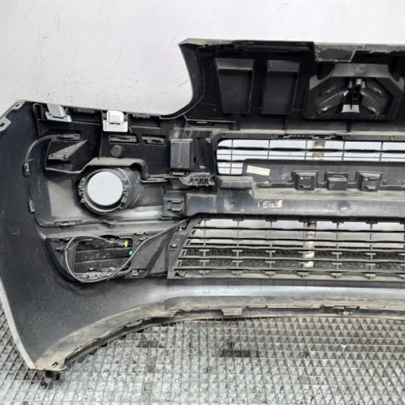 Pare choc avant CITROEN C3 PICASSO Photo n°7