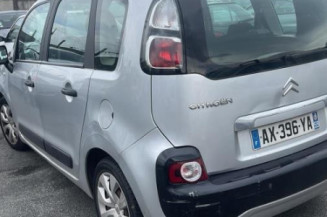 Pare choc avant CITROEN C3 PICASSO