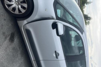 Pare choc avant CITROEN C3 PICASSO