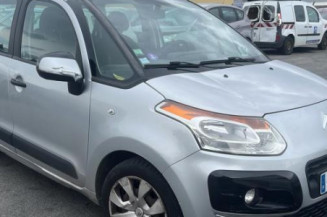 Pare choc avant CITROEN C3 PICASSO