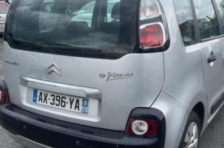 Pare choc avant CITROEN C3 PICASSO