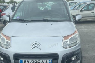 Pare choc avant CITROEN C3 PICASSO