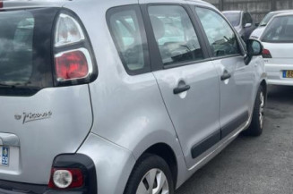 Pare choc avant CITROEN C3 PICASSO