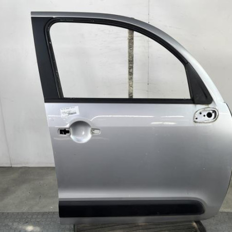 Porte avant droit CITROEN C3 PICASSO Photo n°1