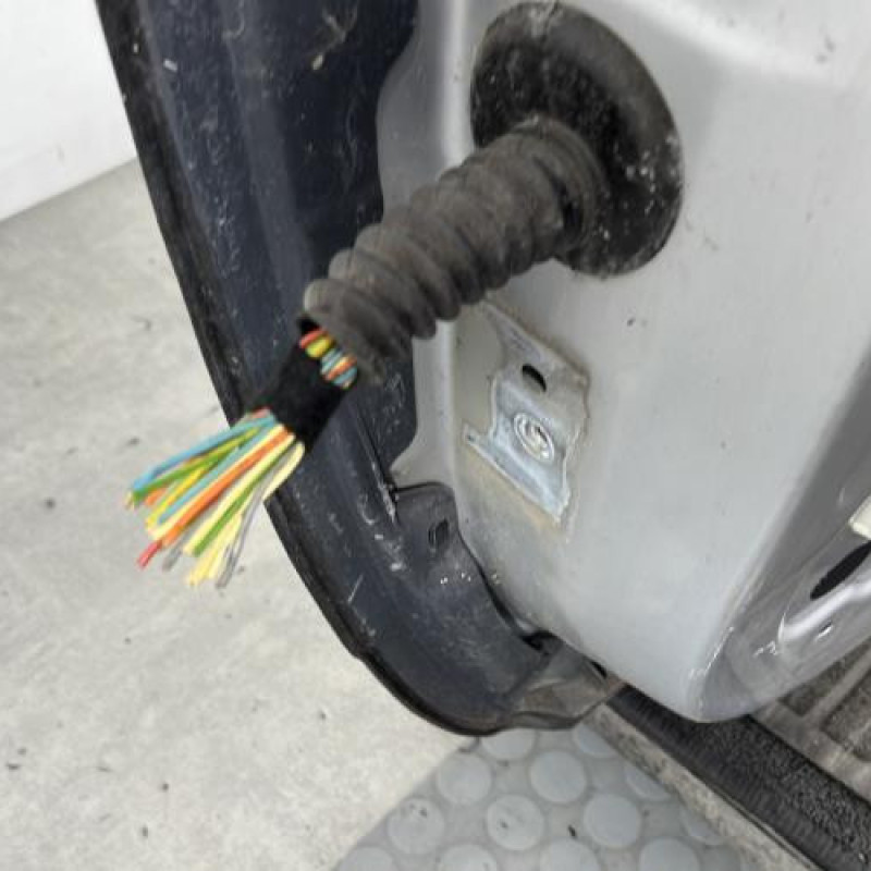 Porte avant droit CITROEN C3 PICASSO Photo n°3