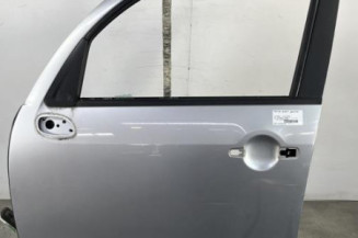 Porte avant gauche CITROEN C3 PICASSO Photo n°1