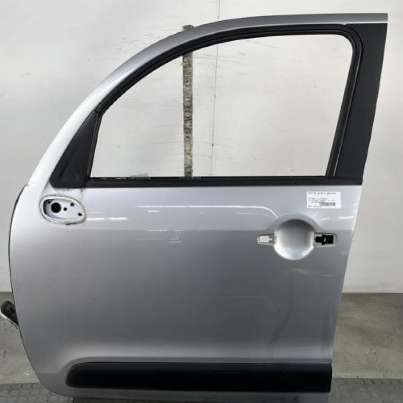 Porte avant gauche CITROEN C3 PICASSO Photo n°1