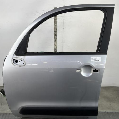 Porte avant gauche CITROEN C3 PICASSO Photo n°1
