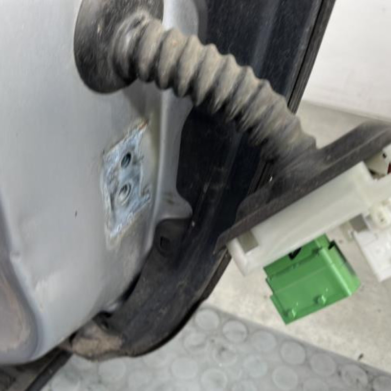 Porte avant gauche CITROEN C3 PICASSO Photo n°4