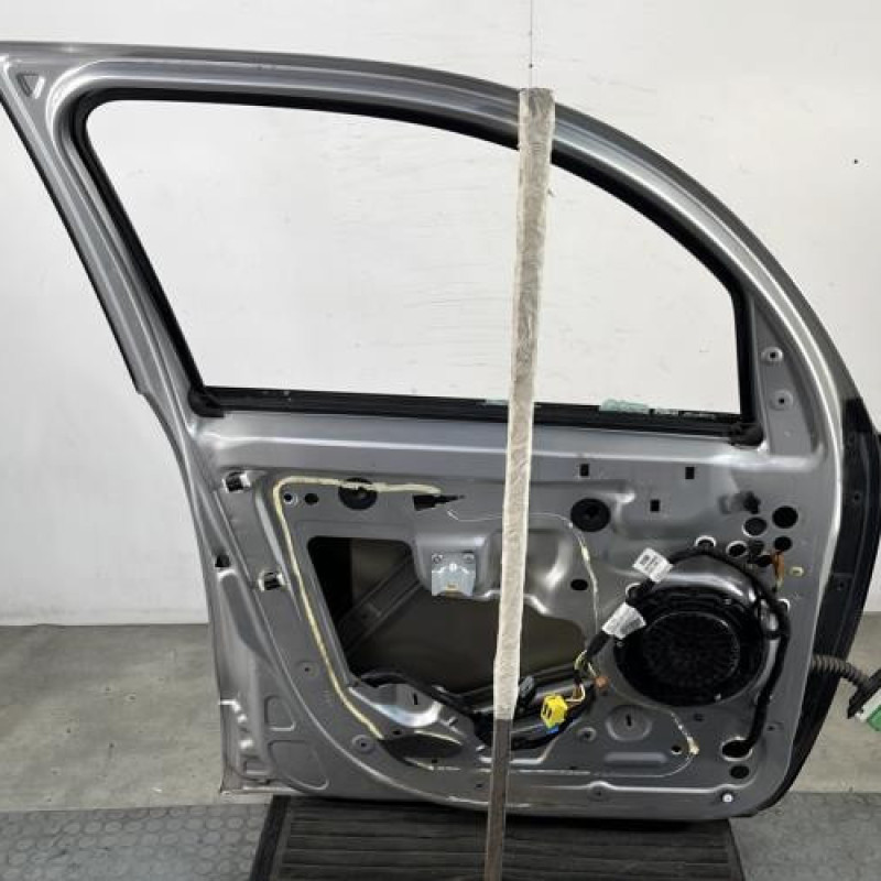 Porte avant gauche CITROEN C3 PICASSO Photo n°5