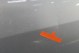 Porte avant gauche CITROEN C3 PICASSO