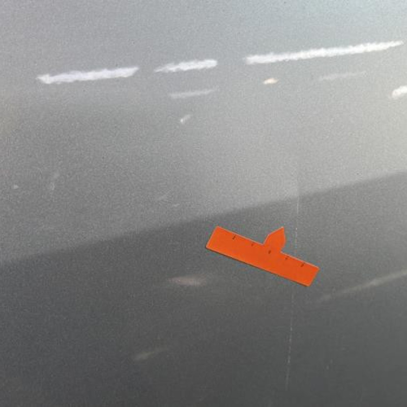 Porte avant gauche CITROEN C3 PICASSO Photo n°6