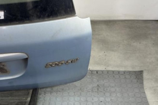 Malle/Hayon arriere PEUGEOT 206