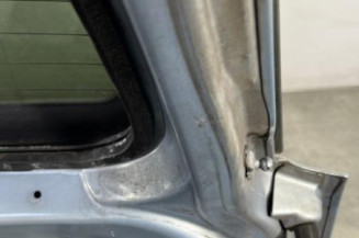 Malle/Hayon arriere PEUGEOT 206