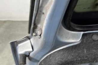 Malle/Hayon arriere PEUGEOT 206