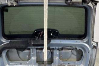 Malle/Hayon arriere PEUGEOT 206