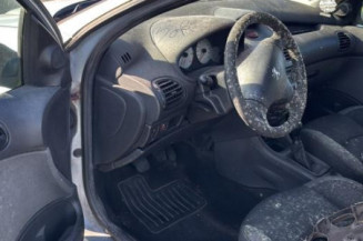 Malle/Hayon arriere PEUGEOT 206