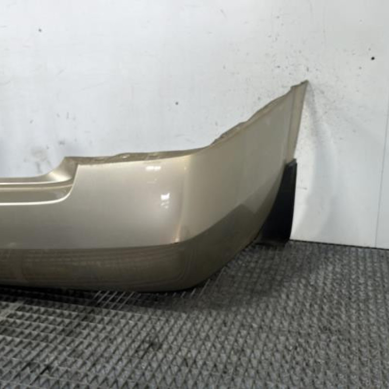 Pare choc arriere NISSAN PRIMERA 4 Photo n°3